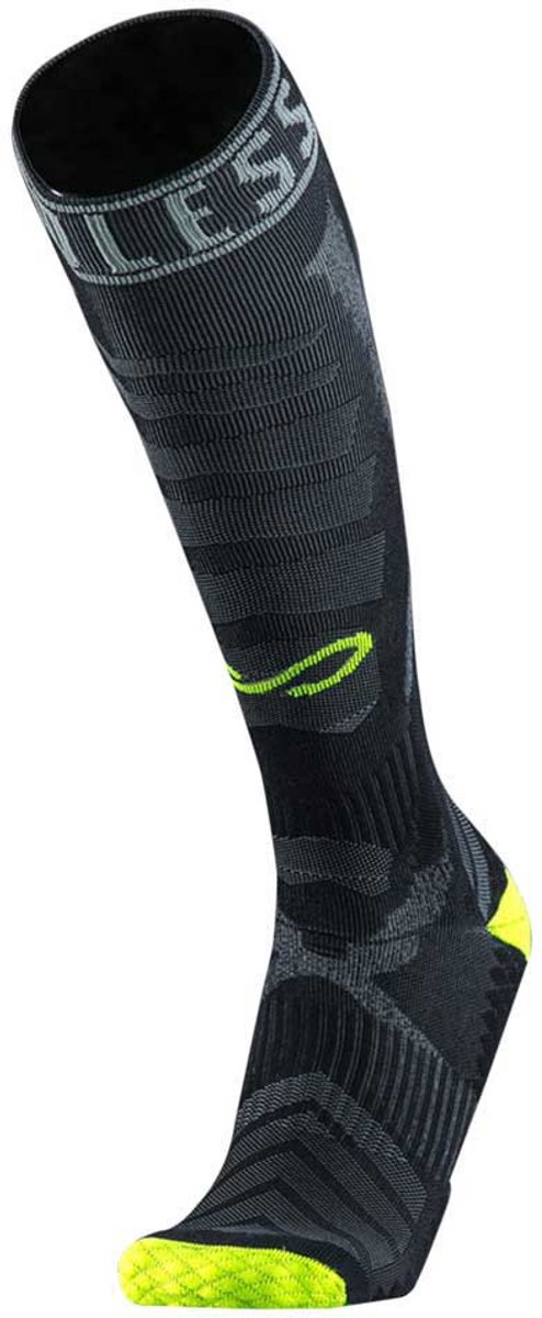 Endless Sox Lange Sokken Grijs EU 45-47