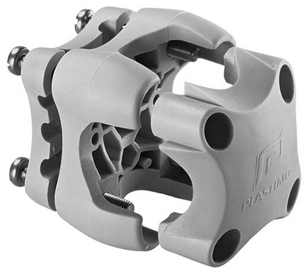 Plastimo Universal Plasticlip Grijs