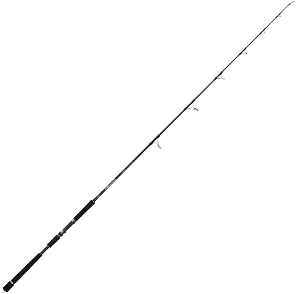 Hart Bloody Wild Pop Popping Hengel Zilver 2.39 m / 40-160 g