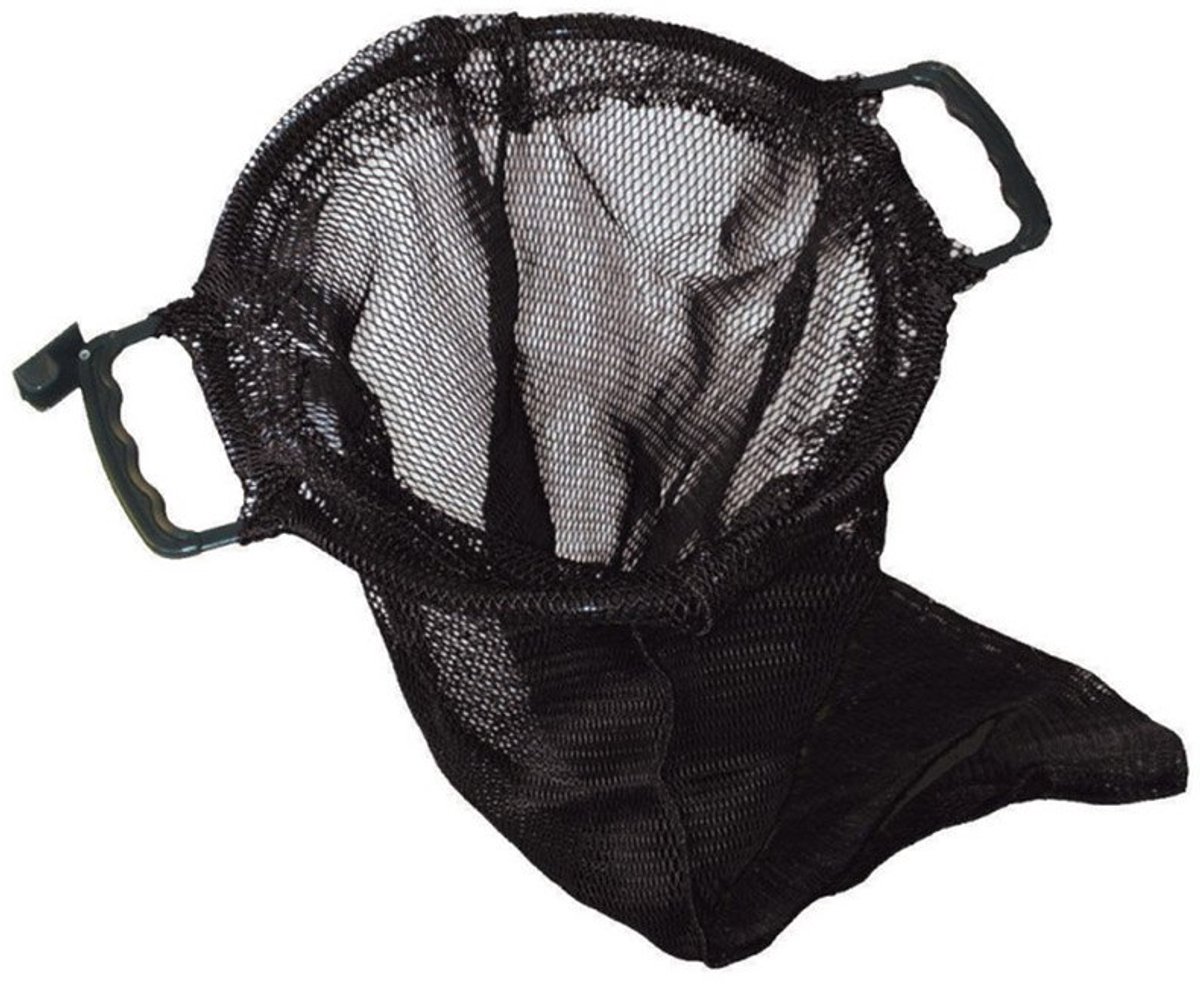 Beuchat Nettas Zwart