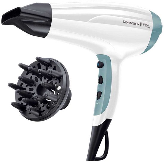 Remington D5216 Shine Therapy Föhn - Remington - €28,69