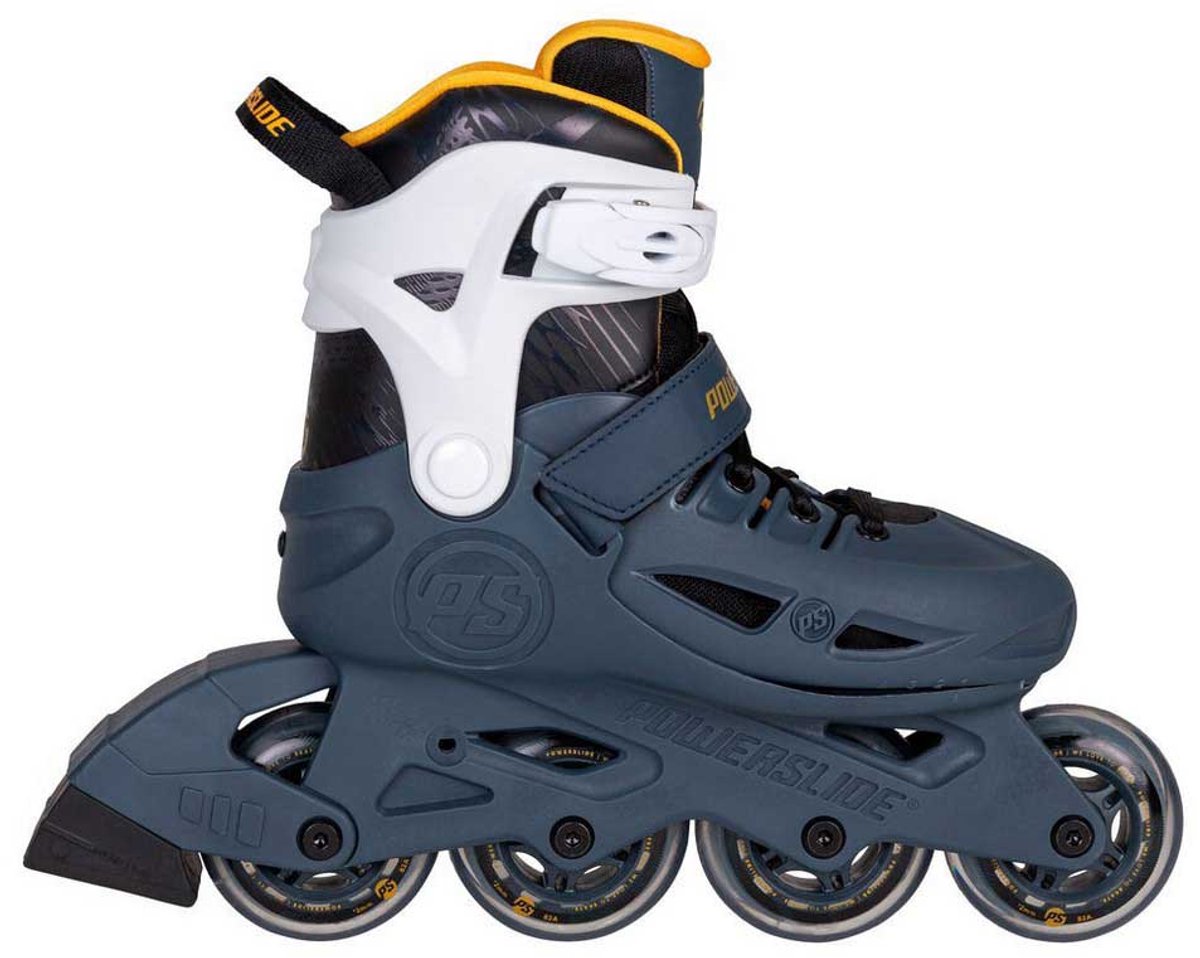 Powerslide Stargaze Adjustable Inline Skates Wit