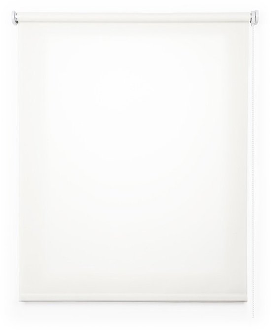 Store Rideau Roll On Stor Planet Roll-up 60x180 Cm Jour et Nuit Rideau Roulant Wit | bol