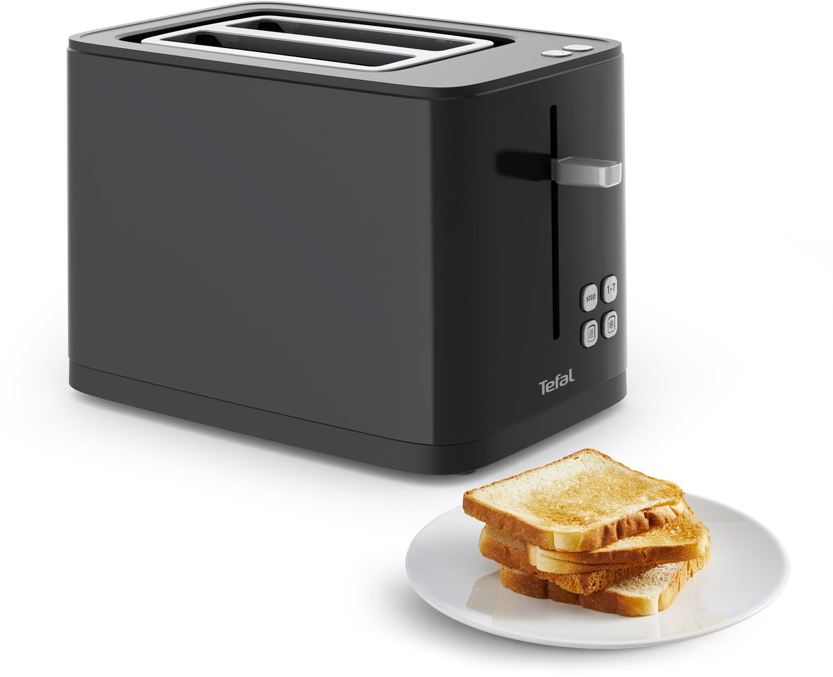 Tefal Smart & Light TT6408 broodrooster