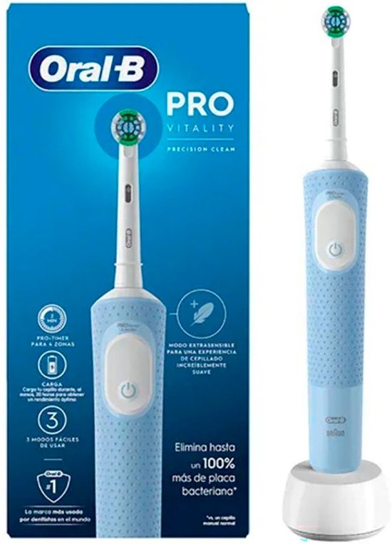 Braun Oral-B Vitality Pro Elektrische Tandenborstel - €30,90