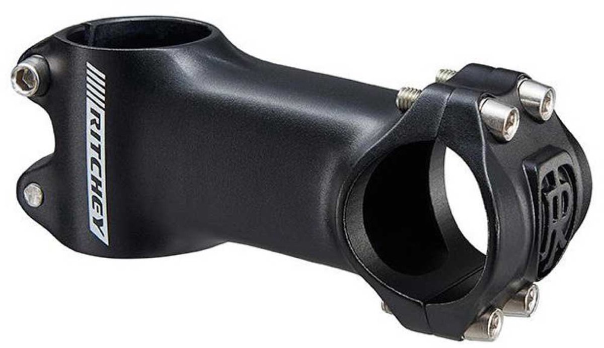 Ritchey Rl1 4-axis Bb Fiets Stuurpen Zwart 100 mm / 6º