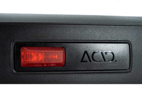 ACID E-BIKE SPATBORD ACHTERLICHT PRO-E BES3 — afbeelding 4