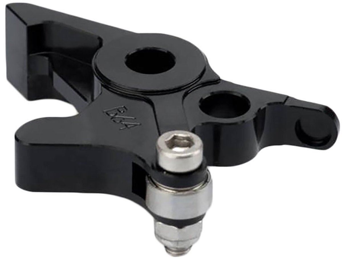 Puig 7839 2.0 Bmw Remhendel Zwart