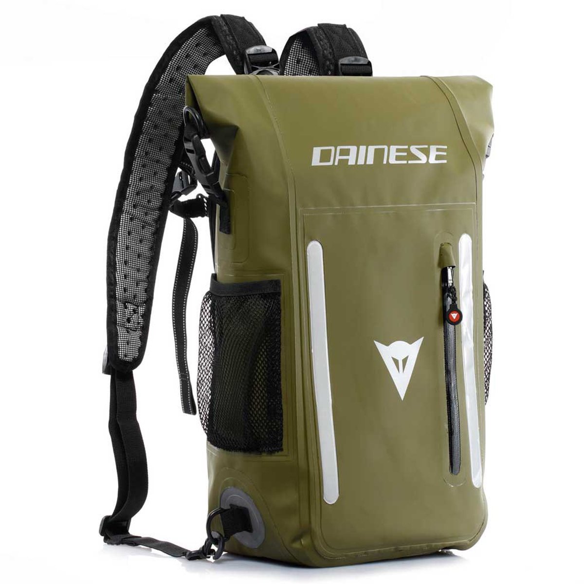 Dainese Explorer Wp 15l Rugzak Groen