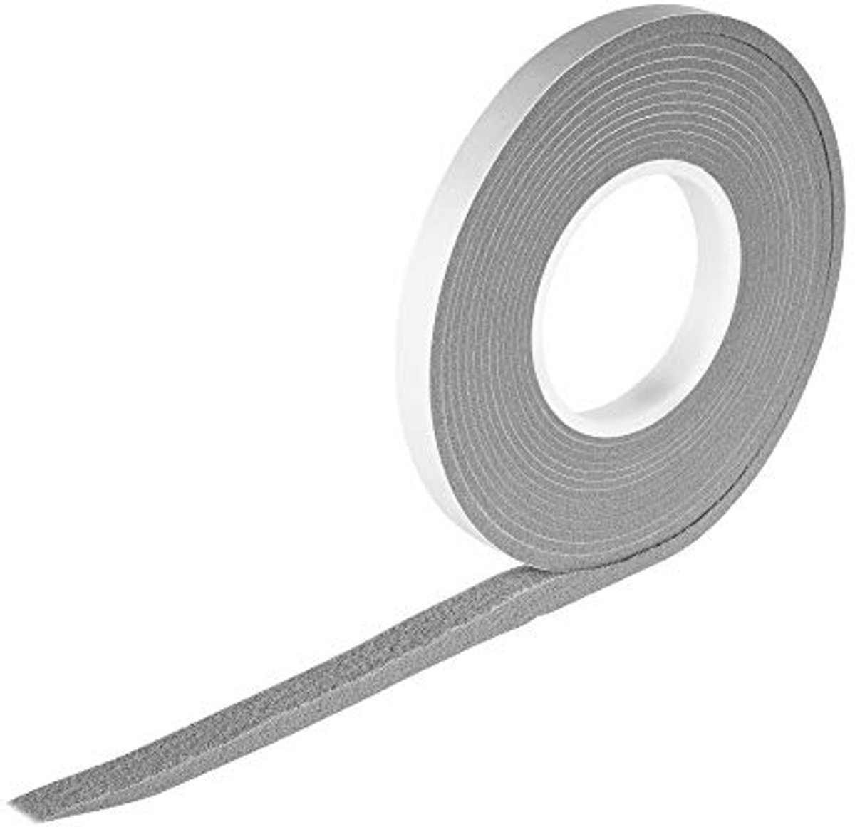 Afdichtingstape voor Deuren en Ramen - 5,6 m Lang, 15 mm Breed, Ideaal voor Voegafdichting