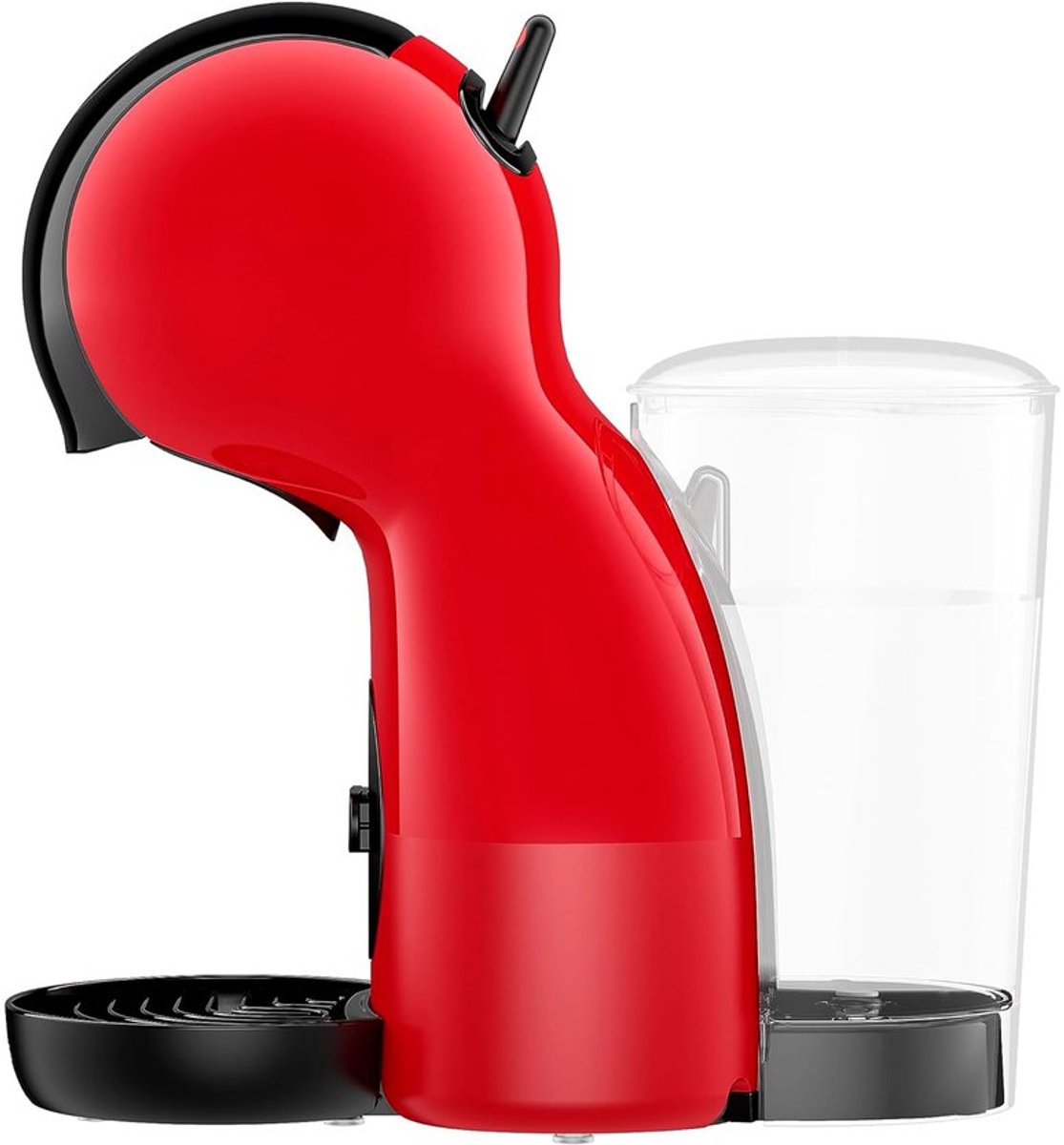Krups NESCAFÉ DOLCE GUSTO KP1A35AS koffiezetapparaat Half automatisch Koffiepadmachine 0,8 l thumbnail 5
