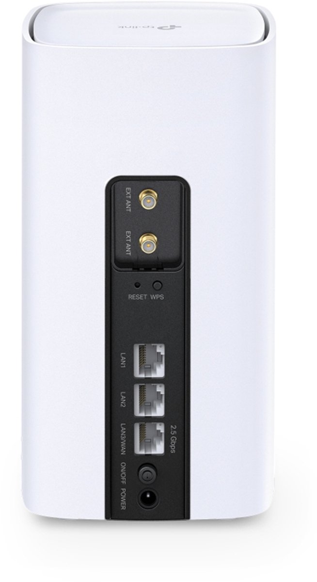 TP-Link Archer NX600 - WiFi Router - 5G - WiFi 6 - 3600 Mbps – foto 6