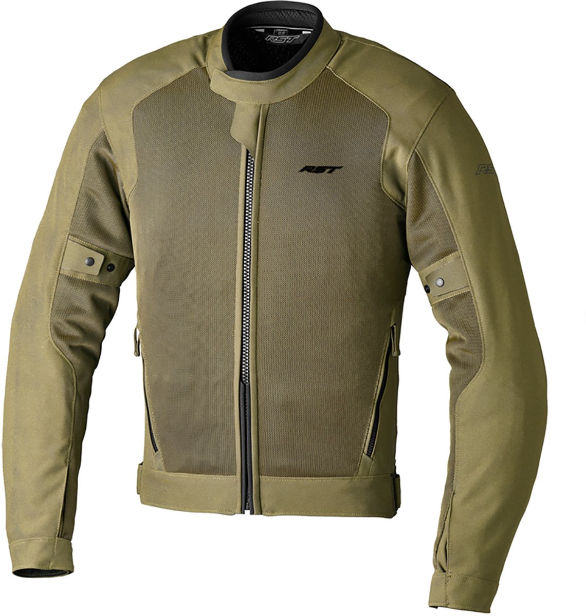 Rst Spectre Air Jas Man Groen