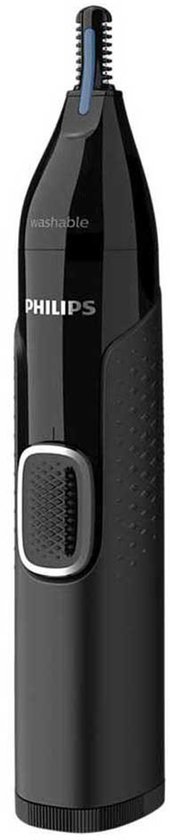 Philips Series 5000 NT5650/16 - Neus-, oor-, wenkbrauwen detailtrimmer