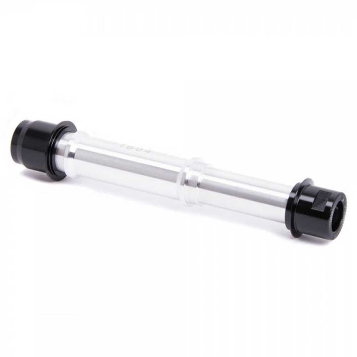 Progress Turbine Endurance Mtb Adapter Zilver 9 x 100 mm