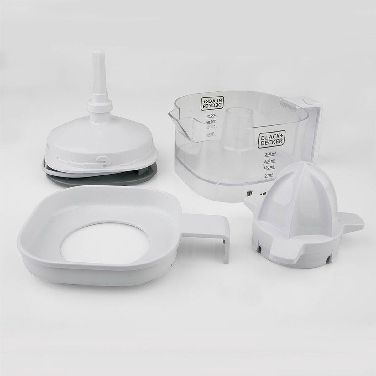 BLACK+DECKER BXCJ25E - Citruspers thumbnail 3