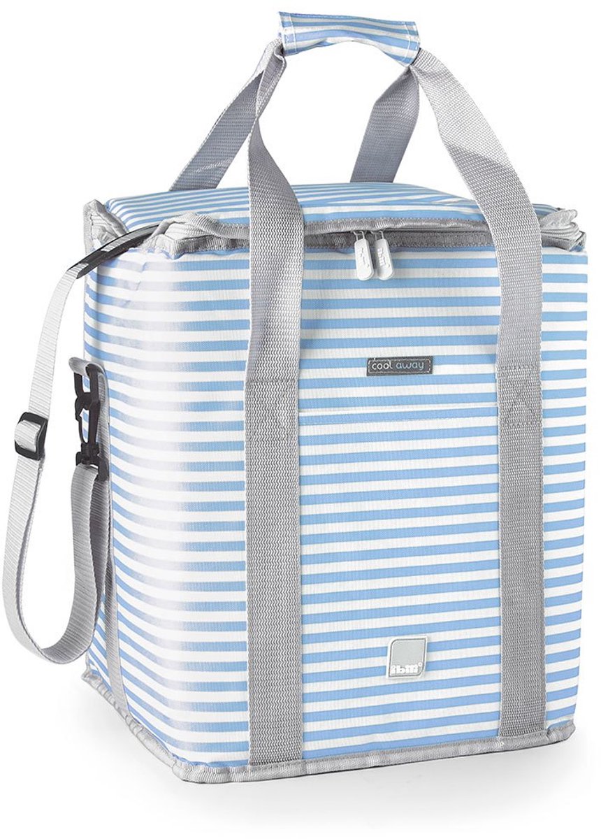 Ibili Niza 30l Lunchzak Blauw