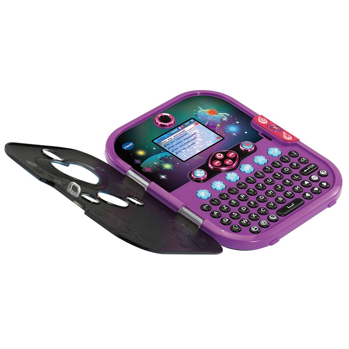 Cutie Crew Dagboek met Geheime Code Roze online ... | Speelgoed