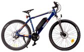 Electric Bike Nilox X6 PLUS 27,5" 25 km/h