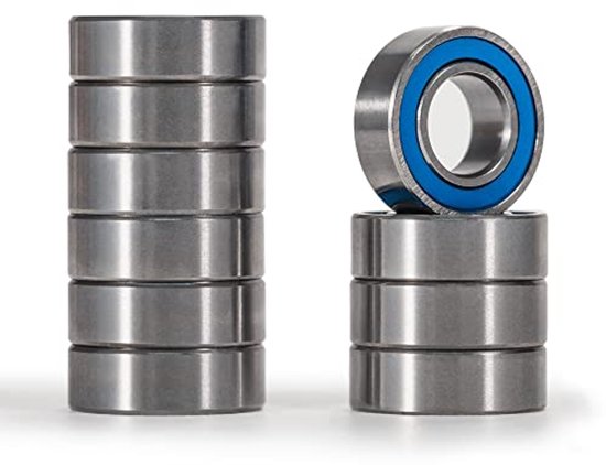 608 2Z - SKF kogellager (8x22x7) • Direct leverbaar uit voorraad