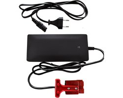 Universele lader 48v 2A voor Palletwagen pompwagen pallettruck