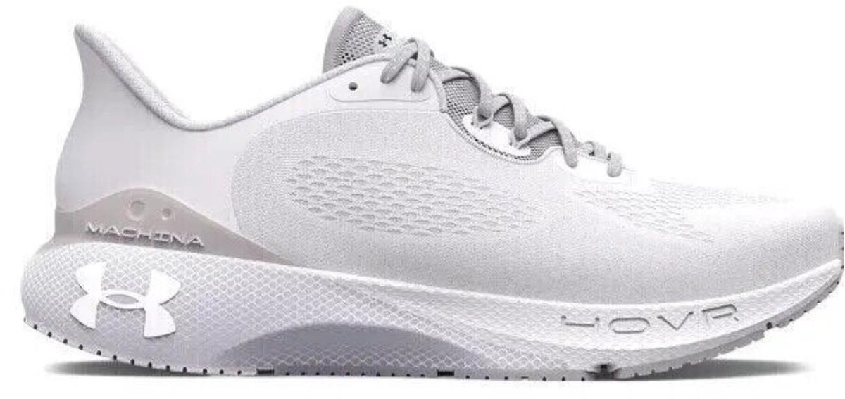 Under Armour Hovr Machina Off Road white