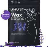 JHust® Wax Parels 1KG Lavendel - Wax Beans - Wax Bonen - Wax Korrels - Waxparels - Harskorrels - Hars korrels - Wax ontharen - Wax Pearls - wax parels ontharing - Hars bonen - Hard Wax Beans - Wax - Wax Parels - Hars parels - Kerstcadeau voor vrouwen