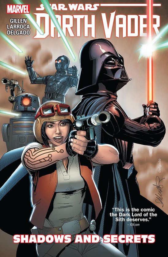 Star Wars - cover