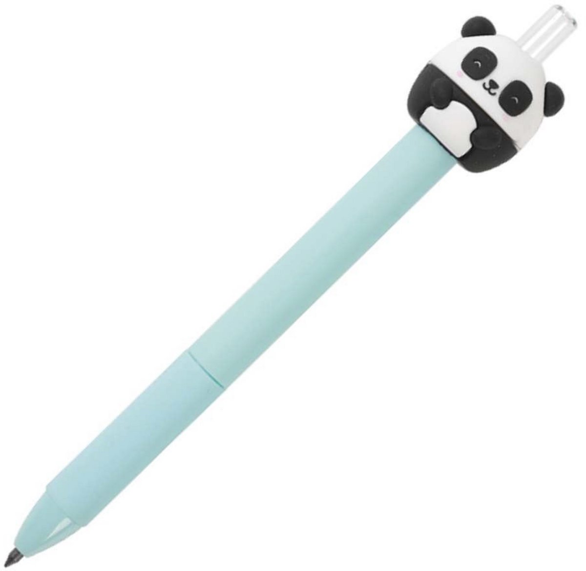 iTotal Never Ending Pencil Potlood “PANDASTIC” 15gr
