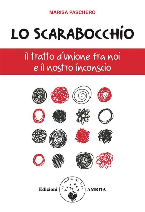 Lo scarabocchio - cover