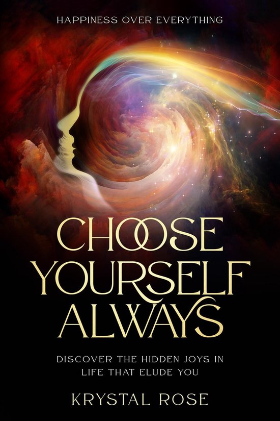 Happiness Over Everything - cover