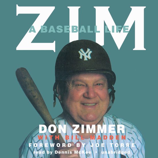 Zim - cover