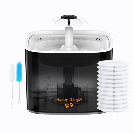 Happy Things Drinkfontein