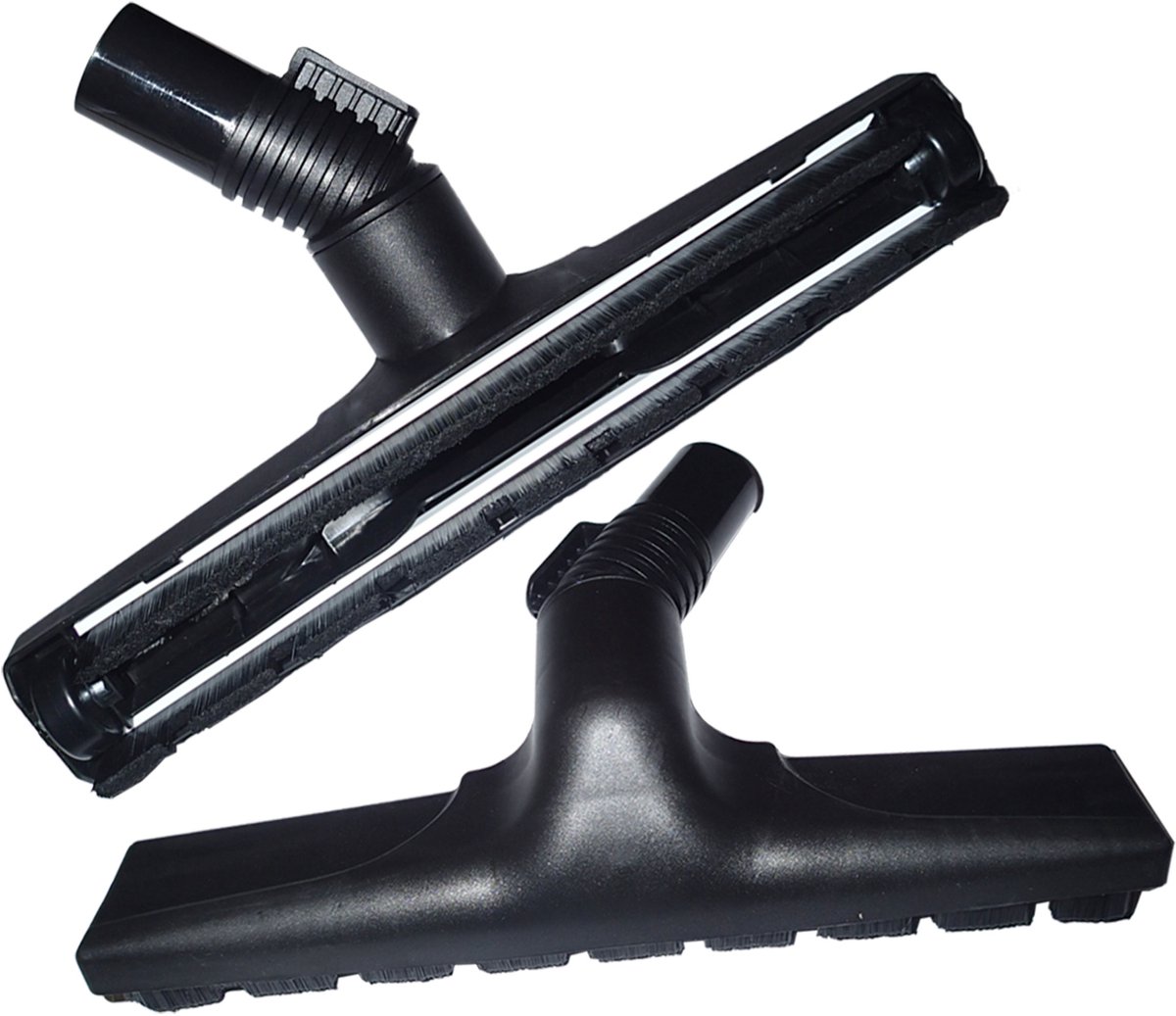 Brede Parketborstel voor Zelmer Stofzuigers - 26cm