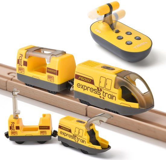 Foto: Brio veewagon 33406