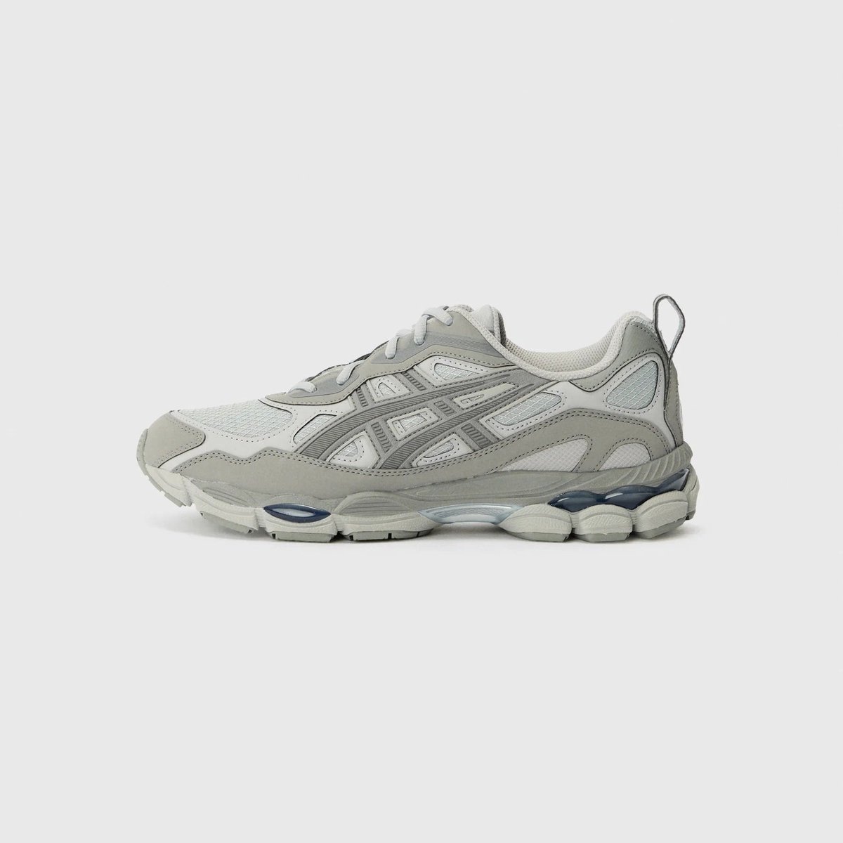 ASICS Gel Sneakers Unisex Cement Clay Wit