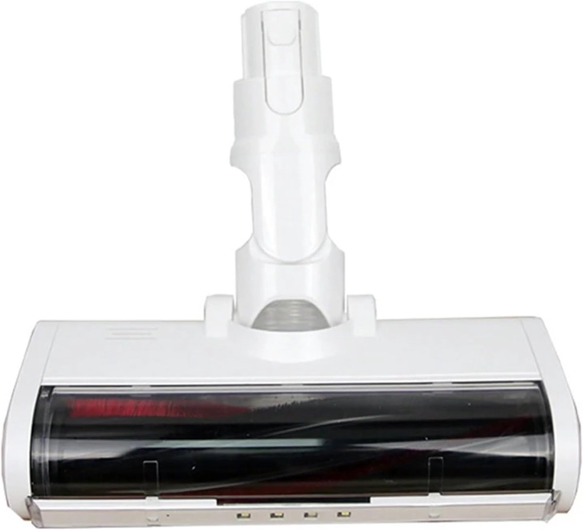 Vloerborstelkop A21I-LED - Geschikt voor Xiaomi Mijia 1C K10/G9 G10 en Dreame V8/V9B/V9P/V11 Stofzuigers