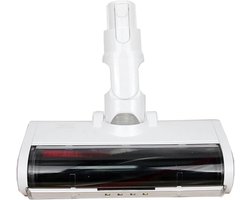 Vloerborstelkop A21I-LED - Geschikt voor Xiaomi Mijia 1C K10/G9 G10 en Dreame V8/V9B/V9P/V11 Stofzuigers