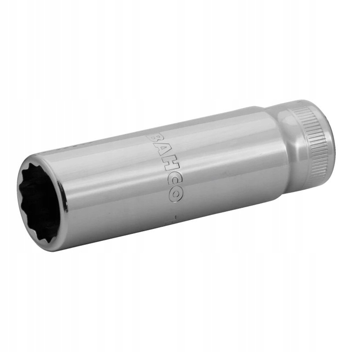 Bahco Verlengde Dop 1/2" - 27mm 12-kant