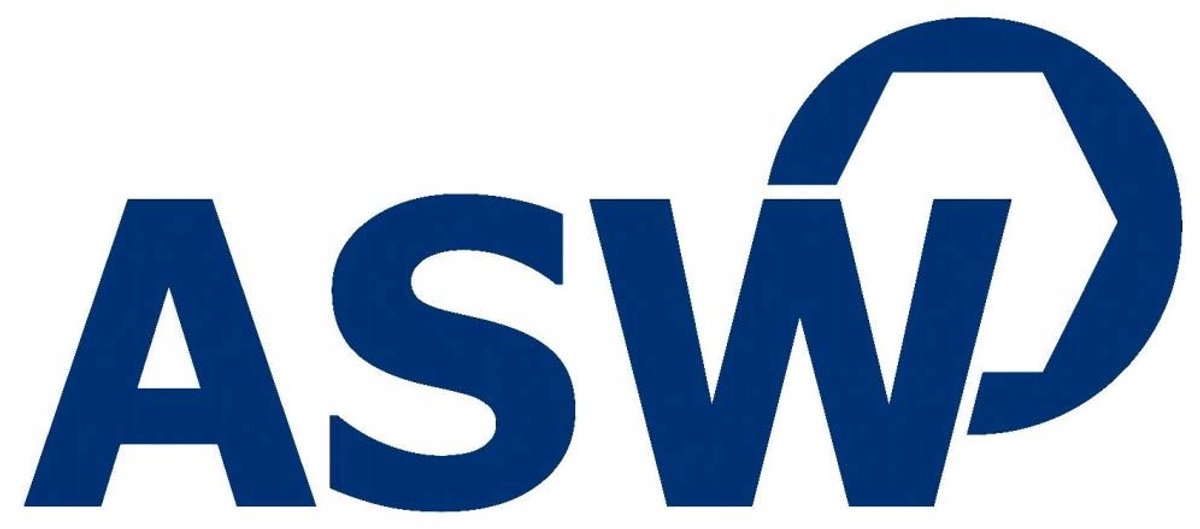 Slagdop 1/2" ASW - Snelwissel