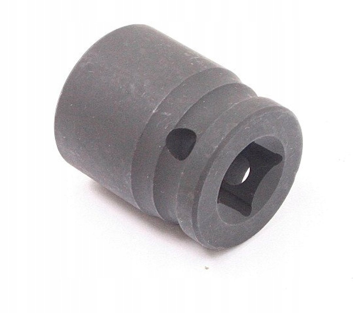 Asta Slagdoppensleutel 1/2" 27mm 12-zijdig Kort
