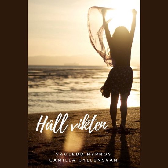 Håll vikten - cover