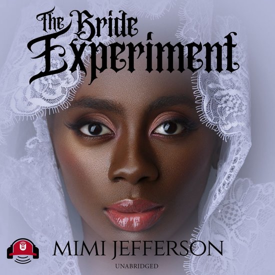 The Bride Experiment - cover