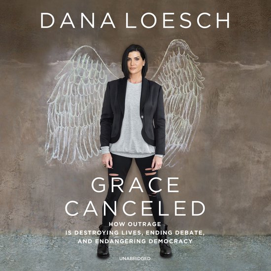 Grace Canceled - cover