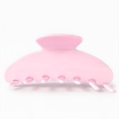 Moonie's Haarklem - Rosa - Roze - Haarklemmen - Haaraccessoires - Acetate