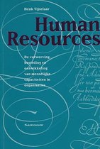 Human resources