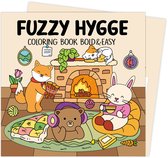 Hygge flou