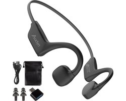 Audyn Bone Rondo - Sport Oordopjes - Bone Conduction Headphone - Bluetooth - Open Ear Oortjes - Draadloos - 9 Uur Batterij