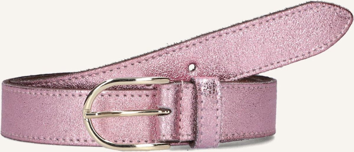 Elvy 30130 Riemen - Roze - Maat 95