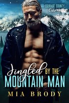 Courage County Curves 10 - Jingled by the Mountain Man